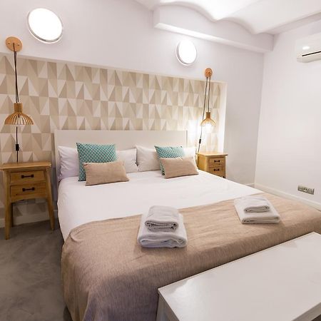 Apartamento Weflating Park Güell Barcelona Exterior foto