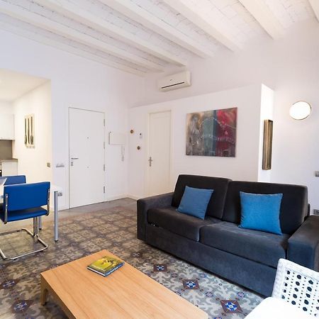 Apartamento Weflating Park Güell Barcelona Exterior foto