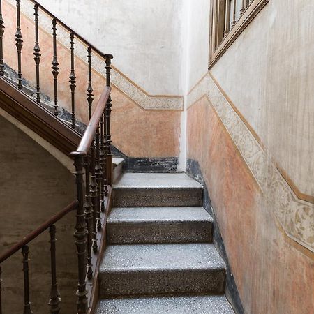 Apartamento Weflating Park Güell Barcelona Exterior foto