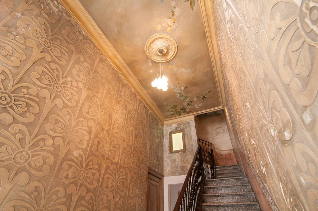 Apartamento Weflating Park Güell Barcelona Exterior foto