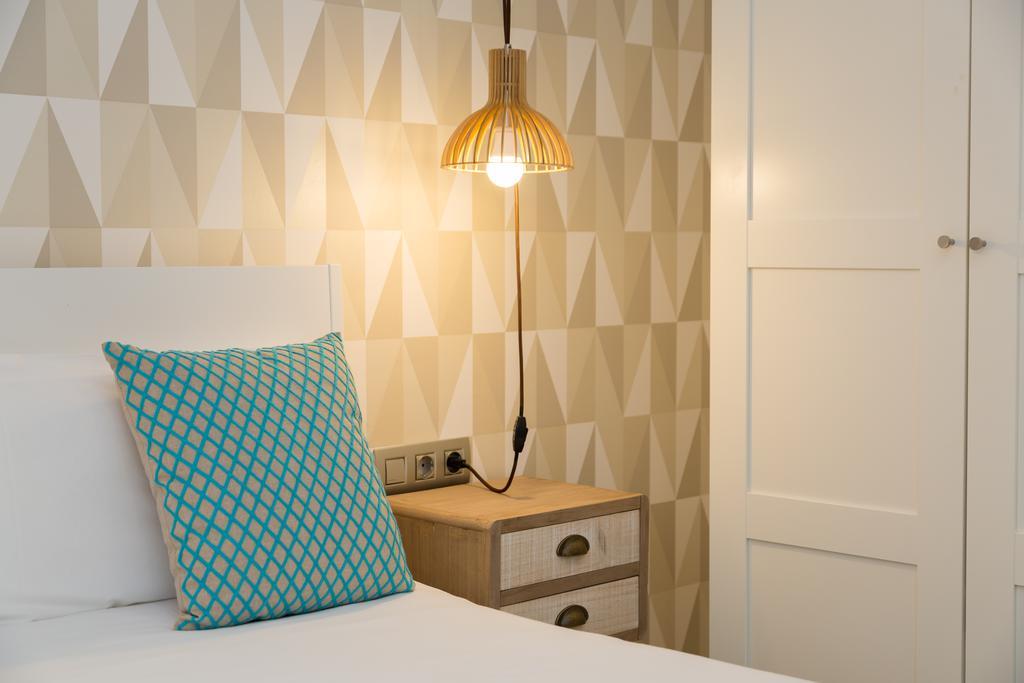 Apartamento Weflating Park Güell Barcelona Habitación foto