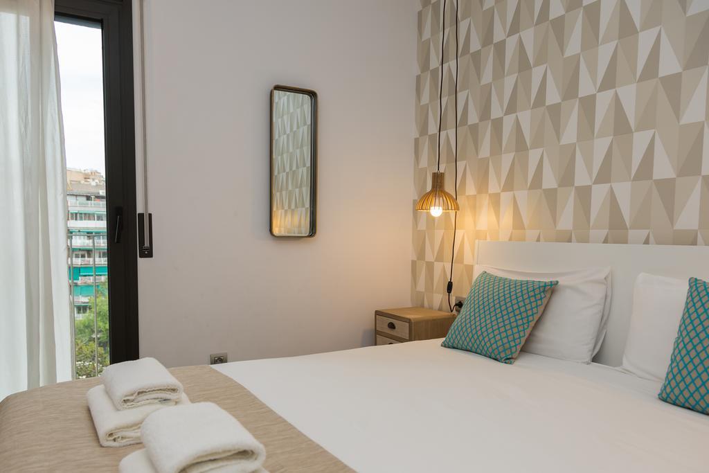 Apartamento Weflating Park Güell Barcelona Exterior foto