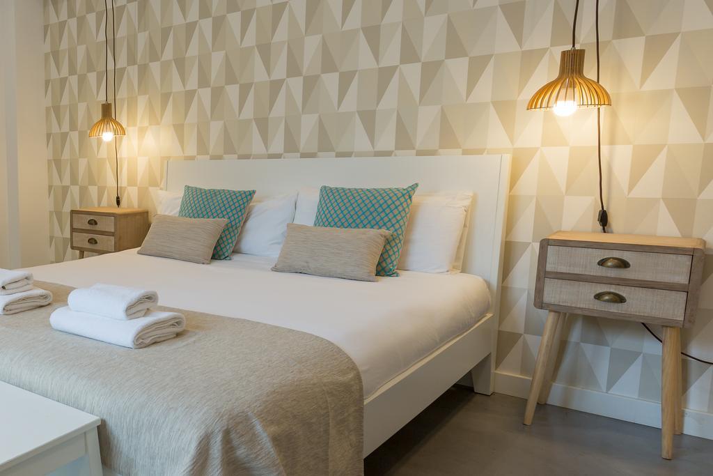 Apartamento Weflating Park Güell Barcelona Exterior foto