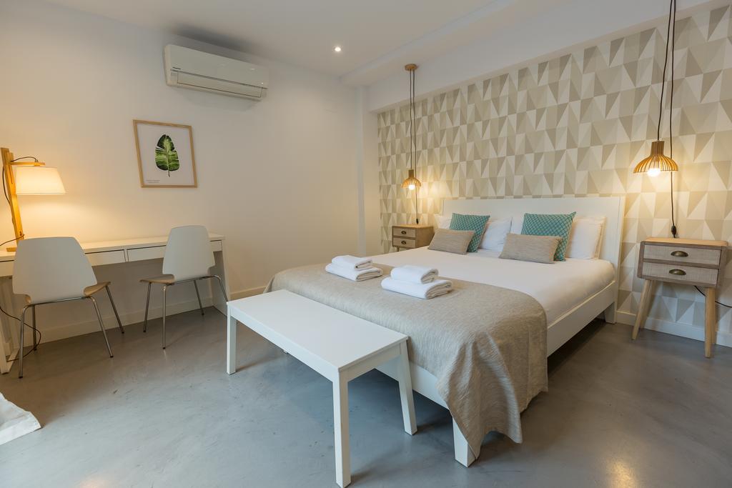 Apartamento Weflating Park Güell Barcelona Exterior foto