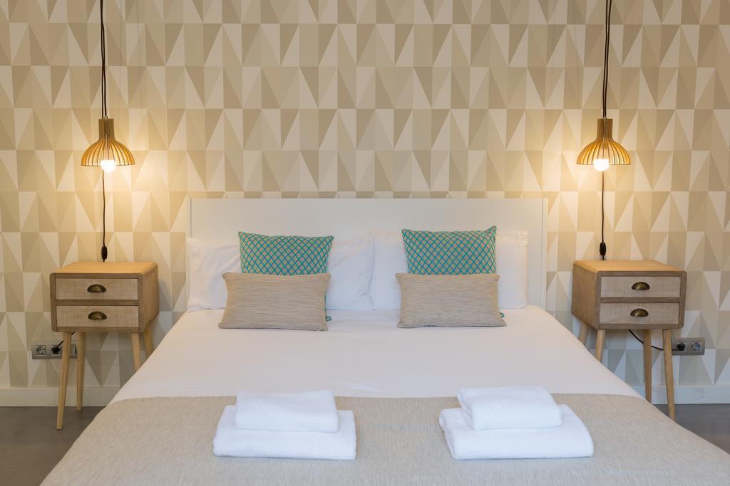 Apartamento Weflating Park Güell Barcelona Exterior foto