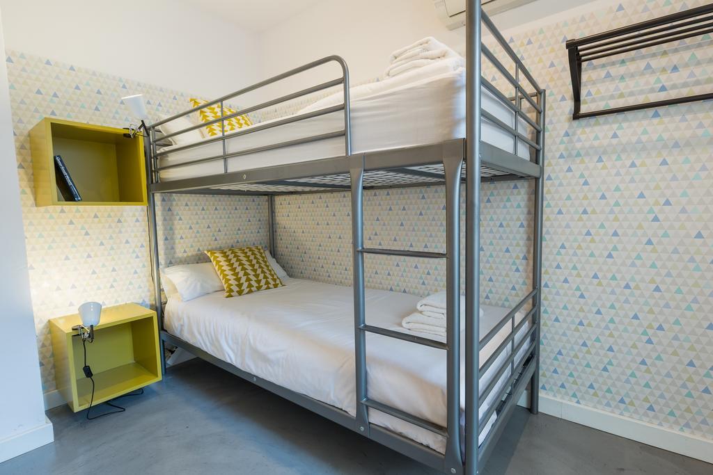 Apartamento Weflating Park Güell Barcelona Exterior foto