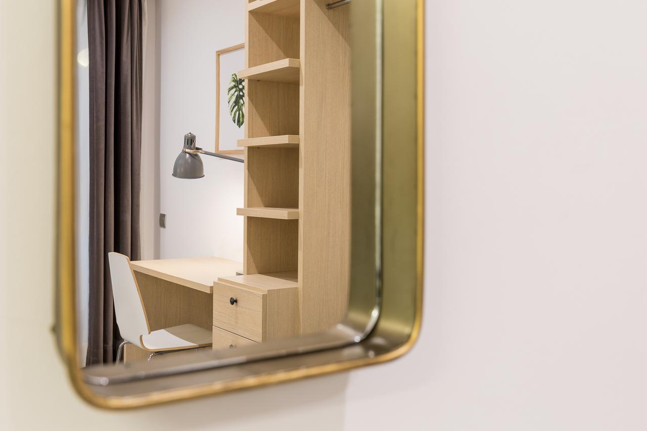 Apartamento Weflating Park Güell Barcelona Exterior foto