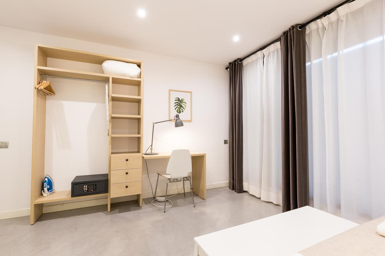 Apartamento Weflating Park Güell Barcelona Exterior foto