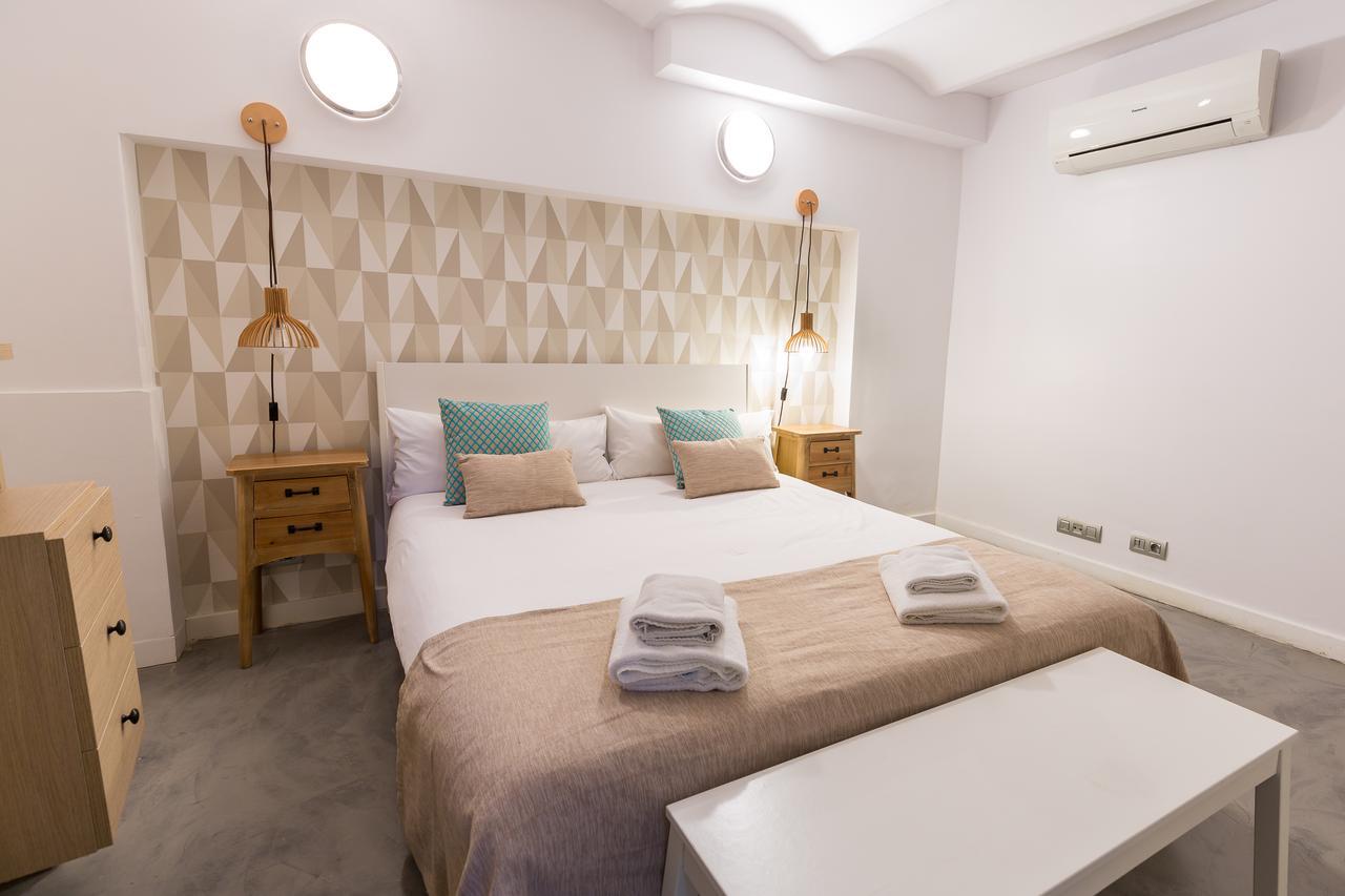 Apartamento Weflating Park Güell Barcelona Exterior foto