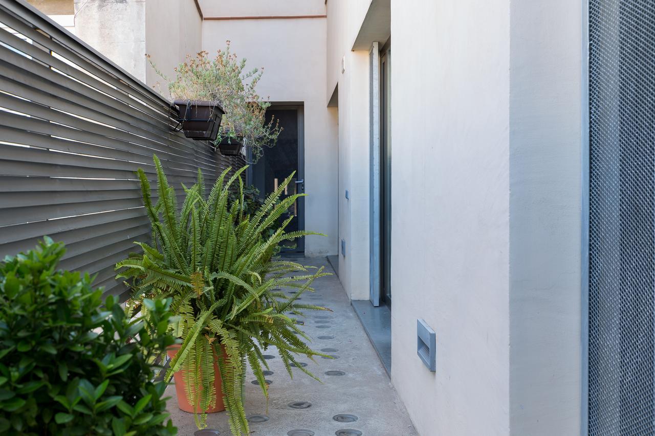 Apartamento Weflating Park Güell Barcelona Exterior foto