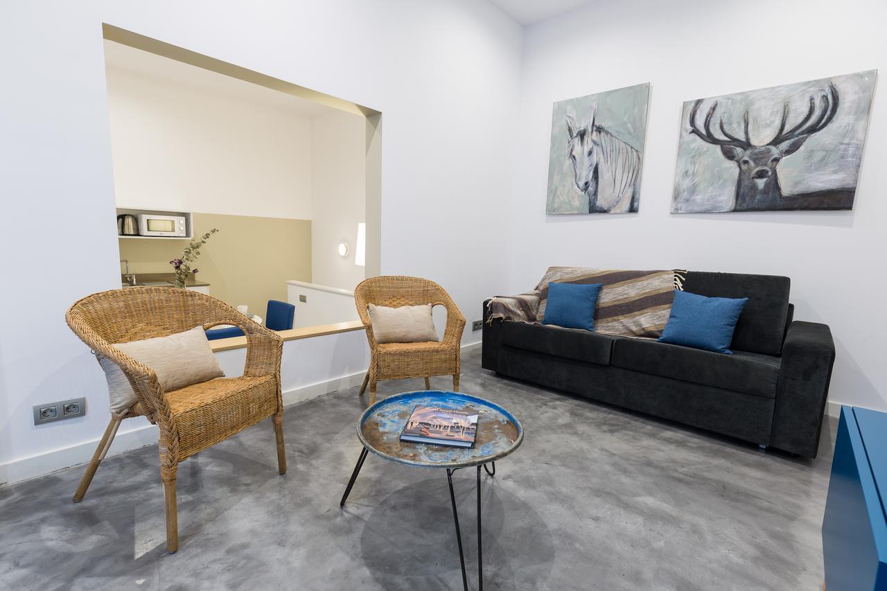 Apartamento Weflating Park Güell Barcelona Exterior foto