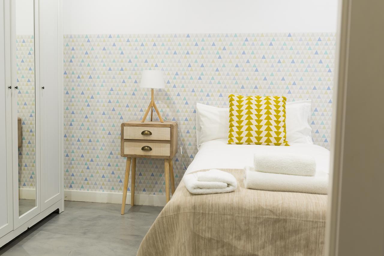 Apartamento Weflating Park Güell Barcelona Exterior foto