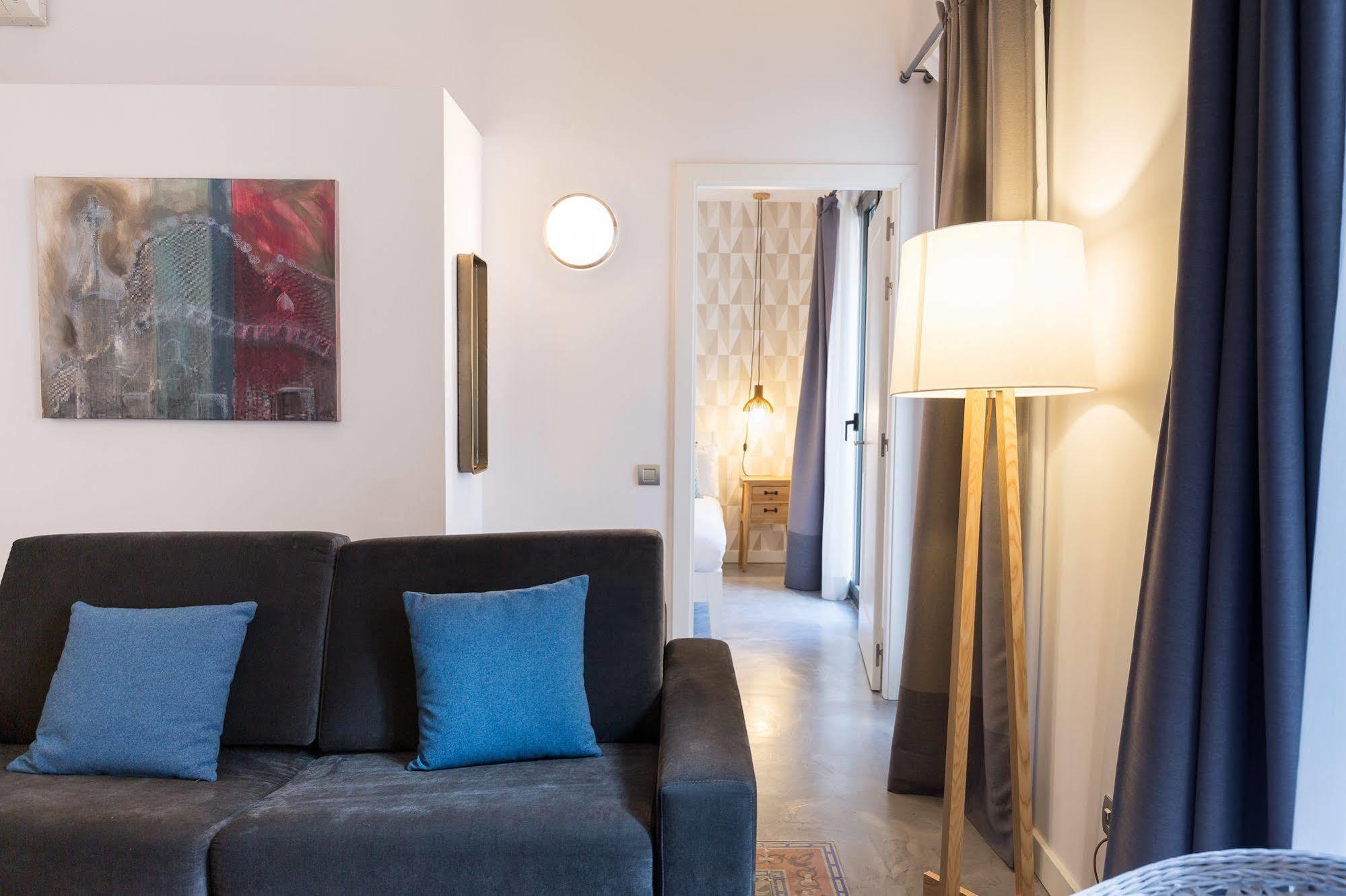 Apartamento Weflating Park Güell Barcelona Exterior foto