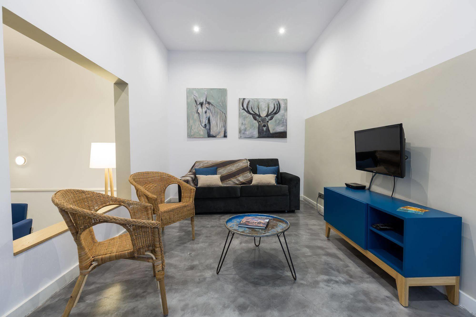 Apartamento Weflating Park Güell Barcelona Exterior foto
