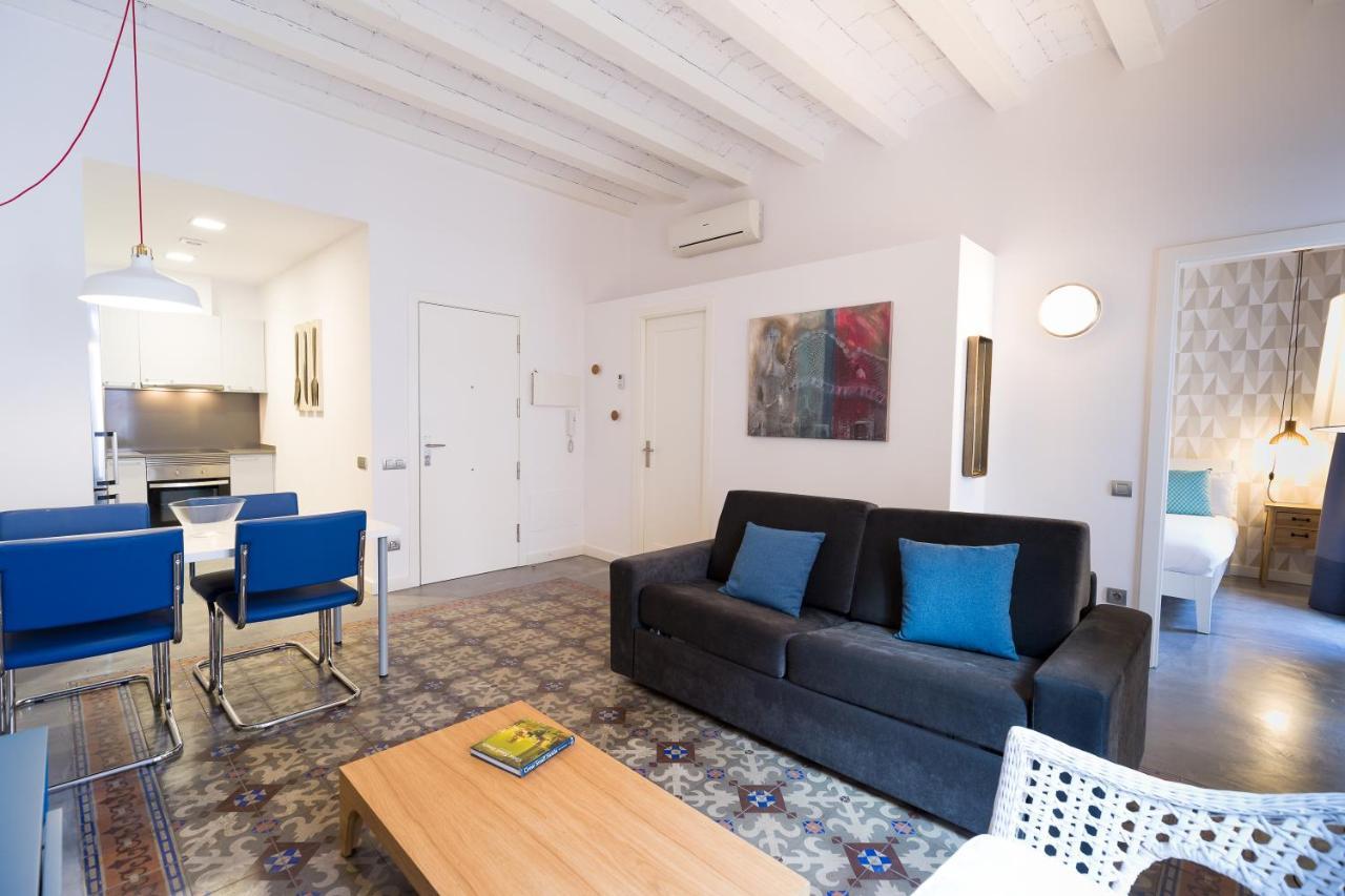 Apartamento Weflating Park Güell Barcelona Exterior foto