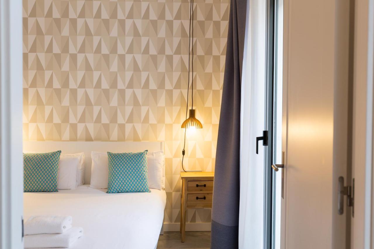 Apartamento Weflating Park Güell Barcelona Exterior foto