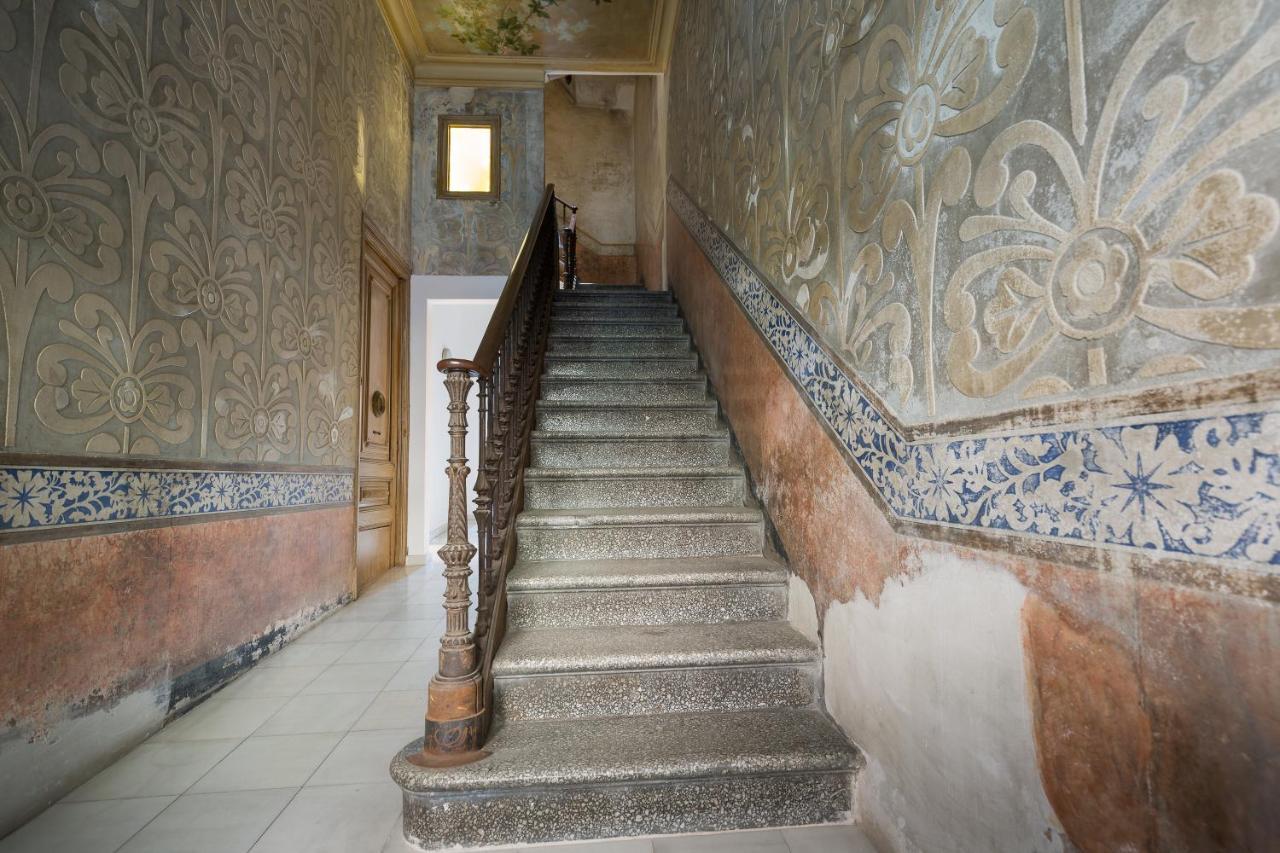 Apartamento Weflating Park Güell Barcelona Exterior foto
