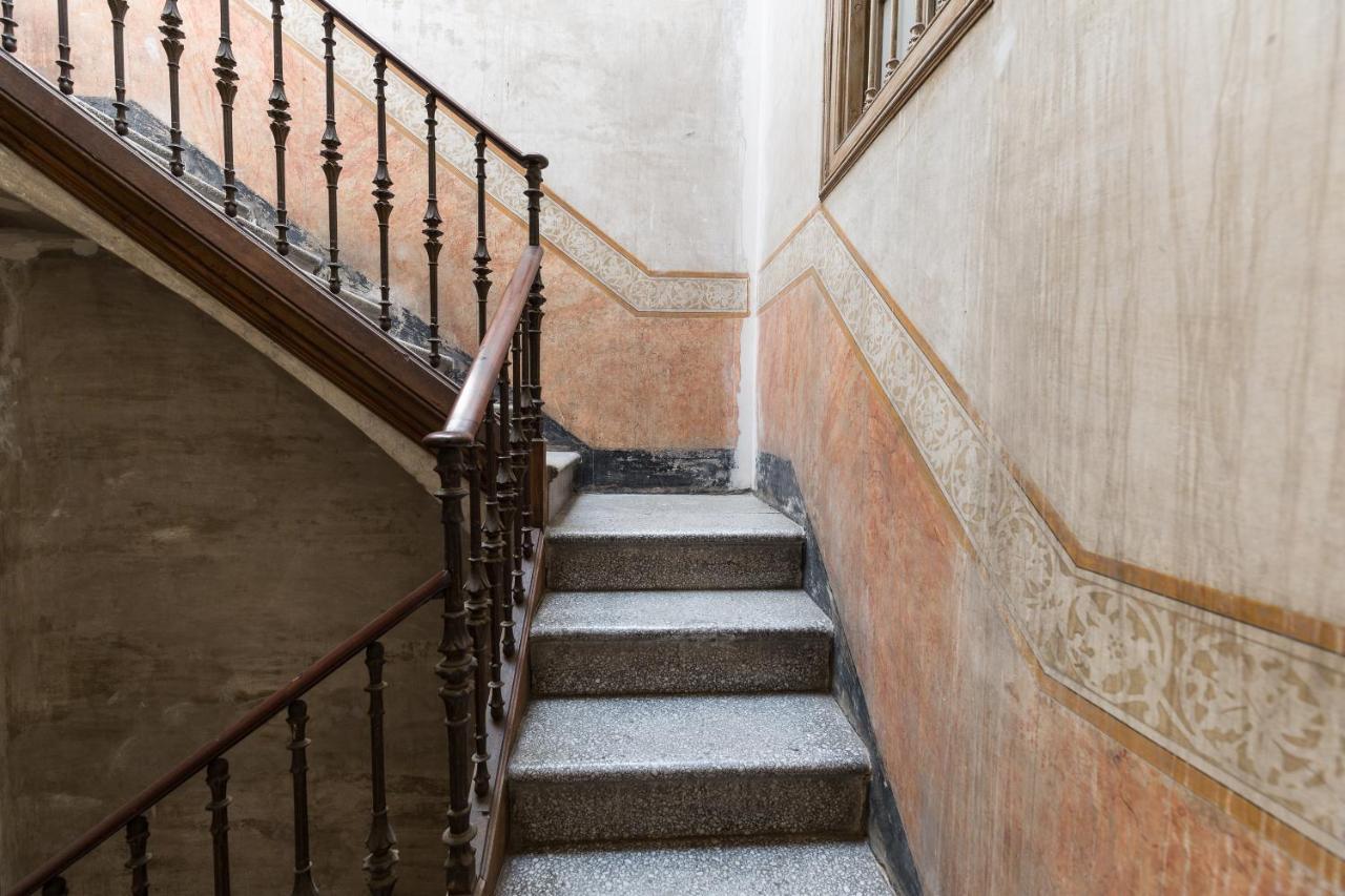 Apartamento Weflating Park Güell Barcelona Exterior foto