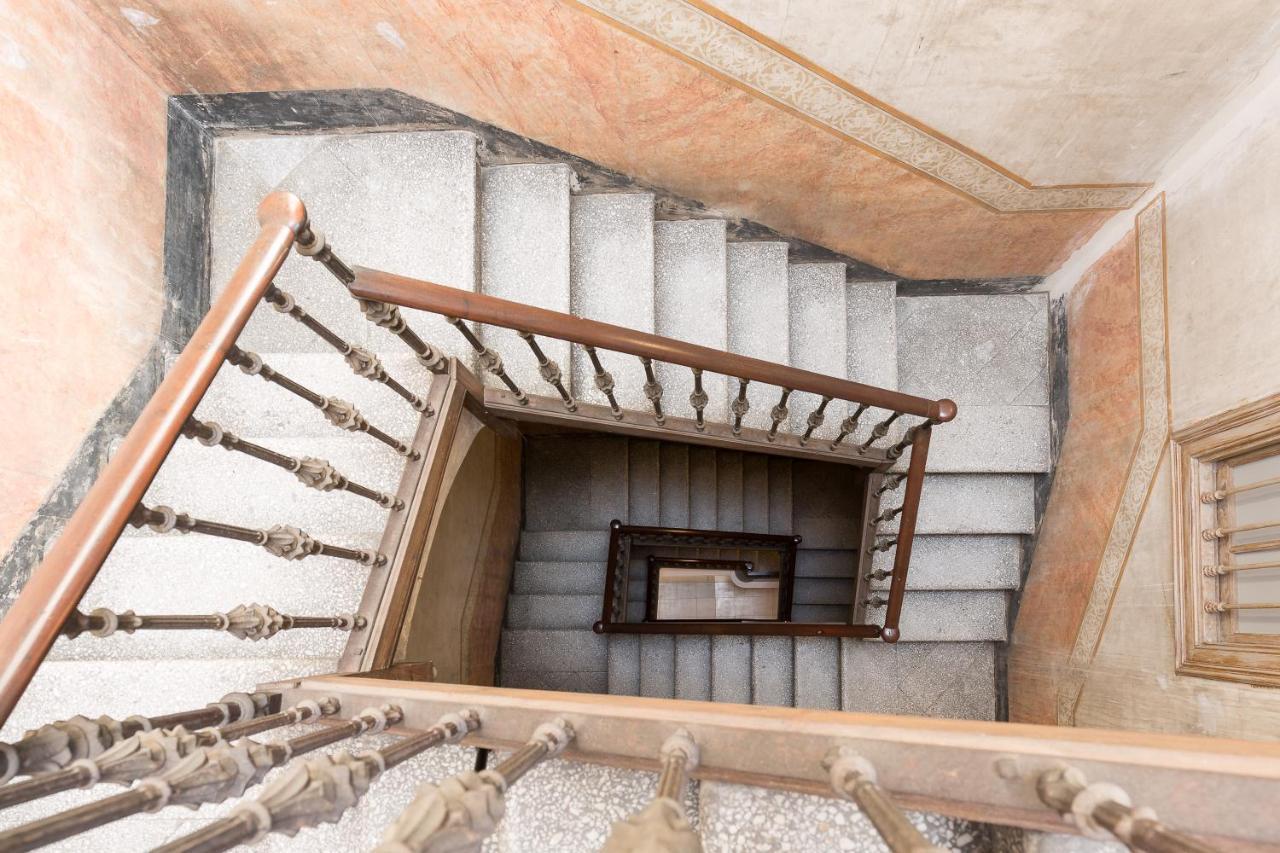 Apartamento Weflating Park Güell Barcelona Exterior foto