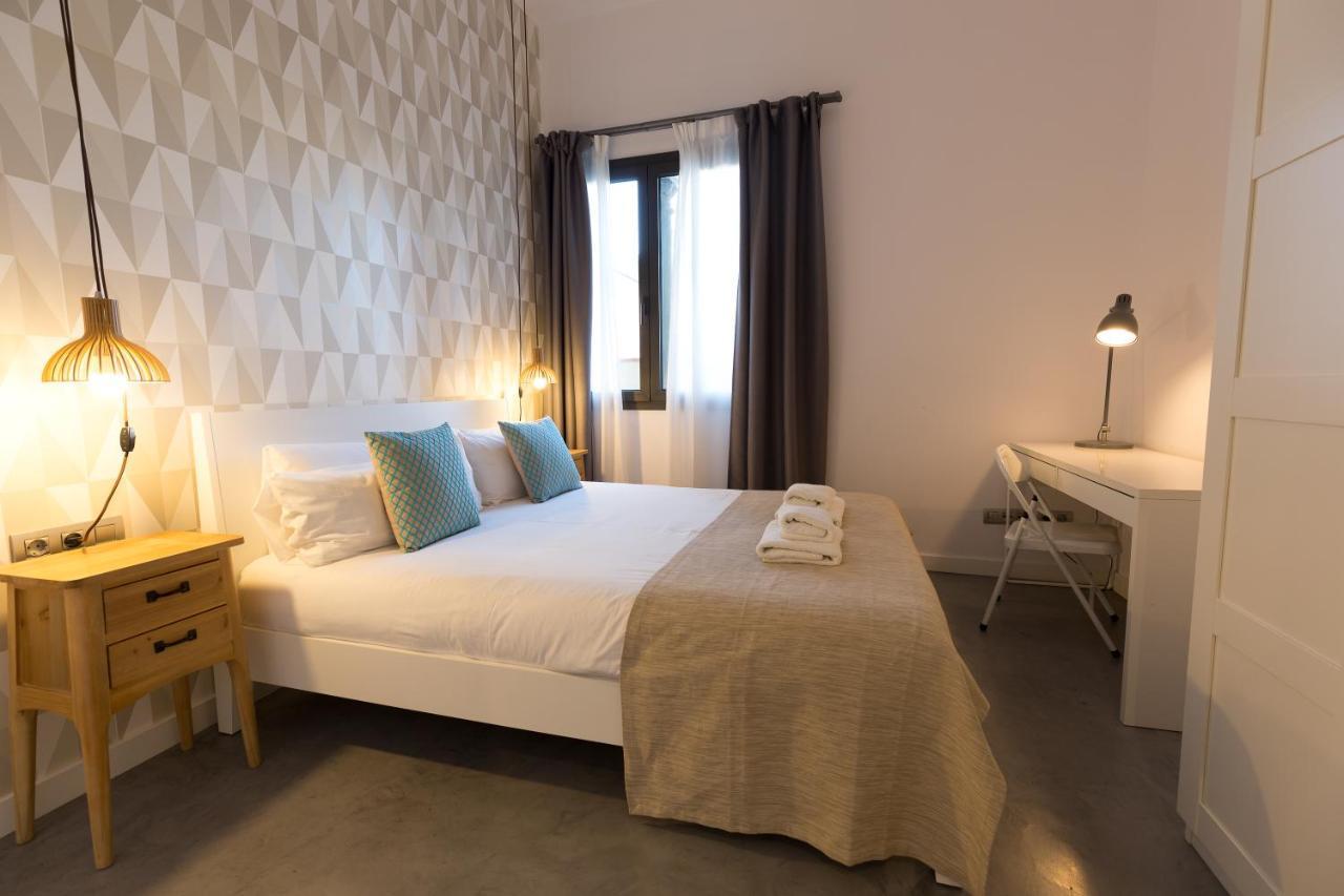 Apartamento Weflating Park Güell Barcelona Exterior foto