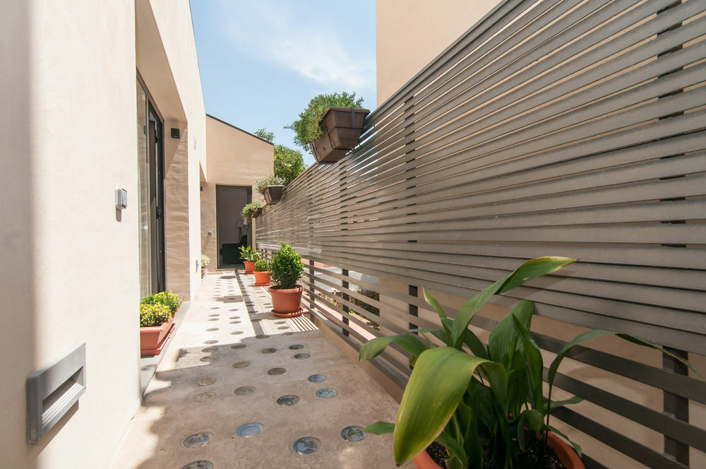 Apartamento Weflating Park Güell Barcelona Exterior foto